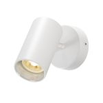 SLV Asto Aluminium Foco Blanco | Apta para 1x GU10