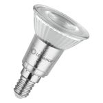 Ledvance Foco LED E14 PAR16 3.7W 350lm 36D - 827 Luz Muy Cálida | Reemplazo 25W
