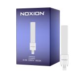 Noxion Lucent PL-S LED 4.3W - 840 Blanco Frio | 2-Pines - Reemplazo 9W