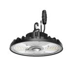 Noxion Campana LED Concord V4.0 100W 17500lm 120D 840/852/865 CCT | IP65 - 1-10V Regulable - Reemplazo 520W
