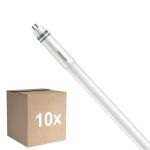 Multipack 10x Philips Tubo LED T5 CorePro (HF) High Output 26.7W 3900lm - 865 Luz De Día | 145cm - Reemplazo 49W