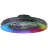 Brilliant Mazzaro Ventilador De Techo Plástico Negro 54W 6800lm - 830-865 CCT+RGB | 576 - Mando A Distancia Regulable