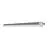 Ledvance Pantalla LED Estanca Prueba De Vapor Compacto 31W 3500lm - 830 Luz Cálida | 150cm