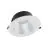 Ledvance Downlight LED Performance DN155 14W 1600lm 65D - 840 Blanco Frio | 180mm - IP54 - Dali Regulable 