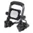 Ledvance Proyector LED Lámparas De Construcción Value Negro 10W 1000lm 100D - 865 Luz De Día | IP65 - Simétrico