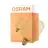Osram Decor Straw E27 Special Con Filamento Clara 3.5W 150lm - 818 Luz Muy Cálida | Regulable - Reemplazo 15W