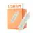 Osram LED R7s 118mm Clara 13W 1521lm - 840 Blanco Frio | Reemplazo 100W