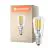 Ledvance Special LED E14 Tubo one-handed con Filamento Clara 2.8W 250lm - 865 Luz de Día | Reemplazo 25W