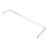Ledvance Panel Louver Surface Kit 1200 Blanco