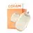 Osram Vintage 1906 LED E27 Special Con Filamento Clara 4W 280lm - 827 Luz Muy Cálida | Reemplazo 25W