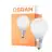 Osram LED Classic LED E14 Pera Con Filamento Mate 3.8W 806lm - 840 Blanco Frio | Reemplazo 60W