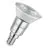 Ledvance Foco LED E14 PAR16 3.7W 350lm 36D - 827 Luz Muy Cálida | Reemplazo 25W