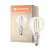 Ledvance Classic LED E14 Pera Con Filamento Clara 1.8W 250lm - 827 Luz Muy Cálida | Reemplazo 25W