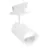 Ledvance Foco LED En Carril 3 Fases Para Food Blanco 30W 2700lm - 950 Blanco Frio| Mejor Reproducción De Color
