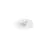 Sylvania Foco LED Start HO PIR Aluminium Blanco 10W 1050lm 50D - 827-830-840 CCT | Recorte 68mm - IP65 - Sensor