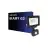 Noxion Proyector LED Beamy G3.1 Negro 20W 2200lm 100D - 840 Blanco Frio | IP44 - Sensor de Movimiento y Luz - Simétrico 
