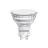 Noxion PerfectColor Foco LED GU10 PAR16 6.7W 650lm 120D - 927 Luz Muy Cálida | Mejor Reproducción De Color - Regulable - Reemplazo 50W