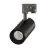 Noxion Foco LED En Carril 3 Fases Ecowhite Aluminium Negro 30W 2960lm 36D - 830 Luz Cálida | UGR 