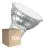 Multipack 10x Ledvance Foco LED GU10 PAR16 5.6W 620lm 120D - 827 Luz Muy Cálida | Reemplazo 80W