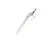 Philips Pantalla LED Estanca CoreLine WT120C G3 17W 2700lm - 840 Blanco Frio | 120cm - Regulable - Sensor de Movimiento y Luz - Cableado De Paso 3 Fases - Reemplazo 1x36W