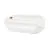  Philips LED Seguridad Coreline BWC110 Blanco 9W 900lm - 830 Luz Cálida | 242x110mm - IP54 - Sensor De Luz