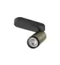 SLV Grip! Aluminium Foco Bronze | Apta para 1x GU10