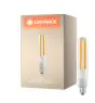 Ledvance LED Bulbo NAV LED FIL V E27 35W 6000lm - 740 Blanco Frio | Reemplazo 70W