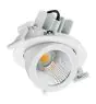 Philips Foco LED LuxSpace Accent Compact RS772B 36W 3850lm 36D - 930 Luz Cálida | 134mm - Mejor Reproducción De Color