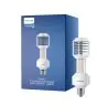 Philips TrueForce público (Carretera – SON) Master LED SON-T IF E27 23W 4000lm - 740 Blanco Frio | Reemplazo 50W