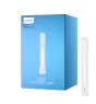 Philips CorePro PL-L LED Bulbo EM/Mains 12W - 840 Blanco Frio | 4-Pines - Reemplazo 24W
