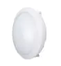 Noxion Plafón LED Techo/Pared Pro Blanco 20W 2000lm - 827-830-840 CCT | 300mm - IP66 - Luz de emergencia 3 horas