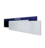 Noxion Panel LED Delta Value V5 28W 3920lm - 830-840 CCT | 30x120cm - Backlit - TRIAC Regulable