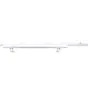 Noxion NX-Line Módulo 35W 5600lm 120D - 840 Blanco Frio | 1500mm - 8 Polos - Dali Regulable - Luz De Emergencia 3 Horas