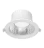 Noxion Downlight LED Triton Reflector 13.5W 1800lm 90D - 830/840 CCT | | 190mm - Recorte 175m