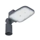 Ledvance Proyector LED Area Pequeña Gris 45W 5850lm 160x58D - 727 Luz muy Cálida | IP66 - Simétrico