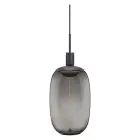 Osram LED Vintage 1906 Colgante De Luz Needle Gris | Apta para E27