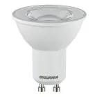 Sylvania RefLED ES50 Foco LED GU10 PAR16 4.2W  345lm 36D - 830 Luz Cálida | Reemplazo 35W