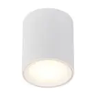 Nordlux Techo Foco Fallon Metal Blanco 5.5W 500lm - 827 Luz Muy Cálida | IP20 - 3 Pasos Regulable