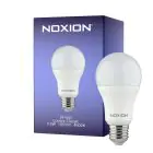 Noxion Lucent Classic LED E27 Pera Mate 9.5W 1055lm - 840 Blanco Frio | Reemplazo 75W