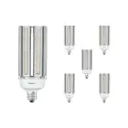 Multipack 6x Ledvance LED Bulbo HQL LED P E40 90W 13000lm - 840 Blanco Frio | Reemplazo 250W