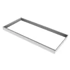Noxion Panel LED Kit De Montaje En Superificie Para Ecowhite V4.0 | 120x60cm