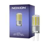 Noxion LED Cápsula G9 4.8W 600lm - 830 Luz Cálida| Reemplazo 48W